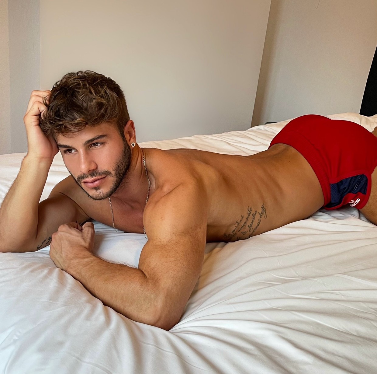 ALLEN KING