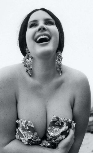 Lana Del Rey