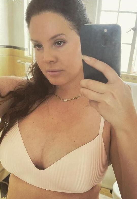 Lana Del Rey