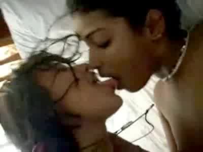 Two latinas filming themselves humping