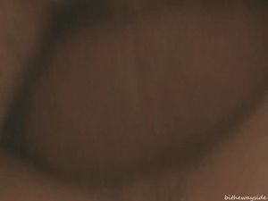 Penitrating the sphincter