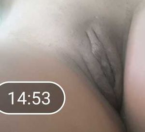 Novinha safada do Pará se exibindo 16