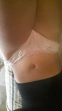 Novinha safada do Pará se exibindo 18