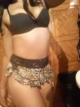 Novinha safada do Pará se exibindo 23