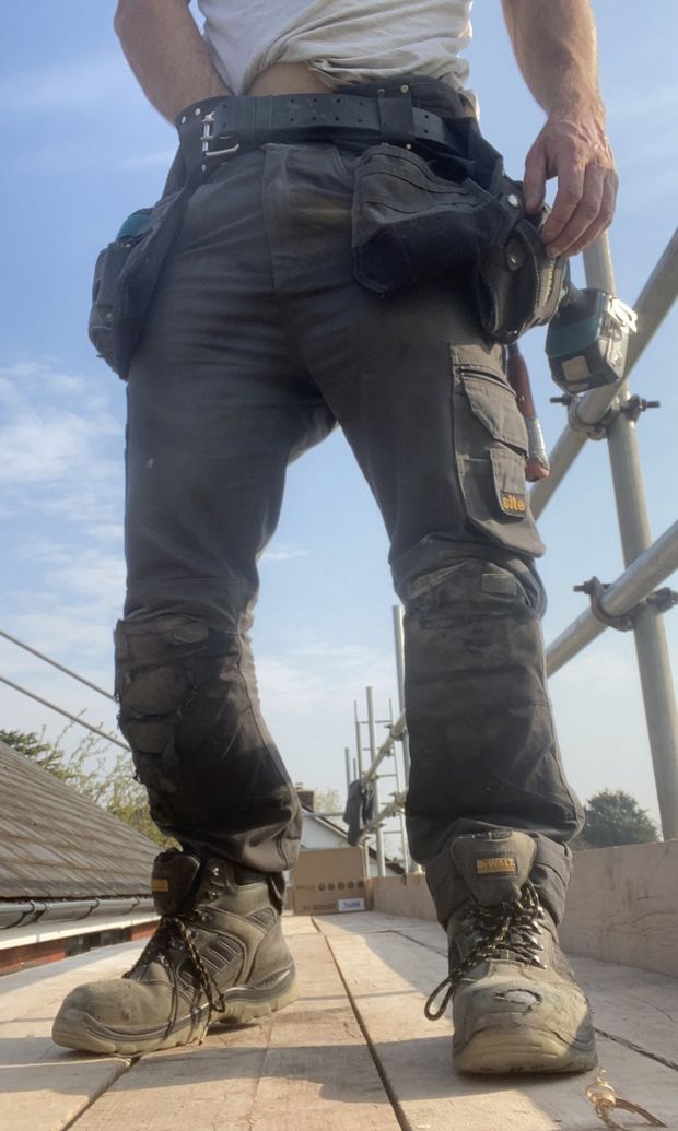 Why it takes so long to erect buildings