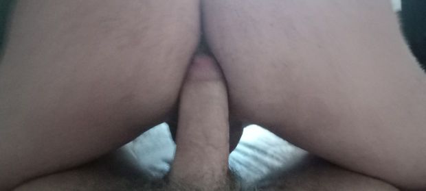Are you ready to cum?