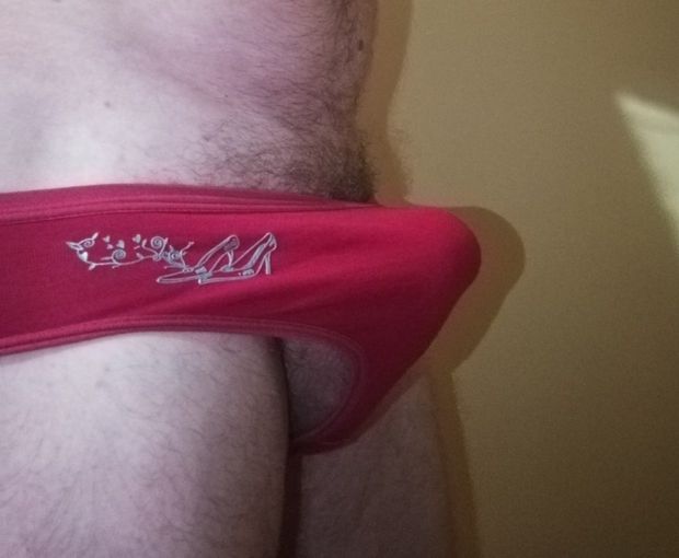 Me panties