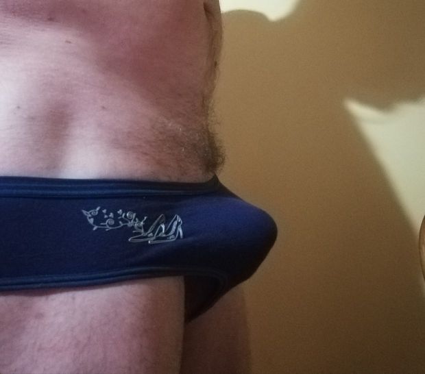Me panties