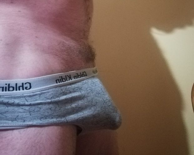 Me panties