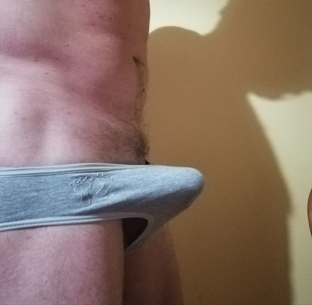 Me panties