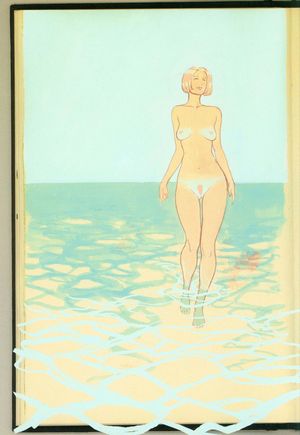 Summer muse - G. March