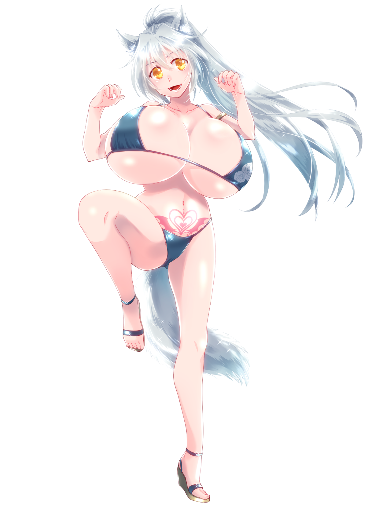 イェーガーカード