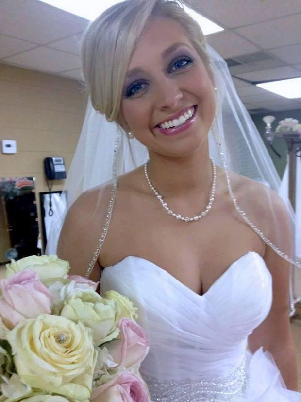 Someone’s Wife