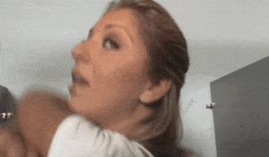 Jaelyn_Fox_-_showing_off_sexy_ass_at_BBC_public_gloryhole_reverse_gif