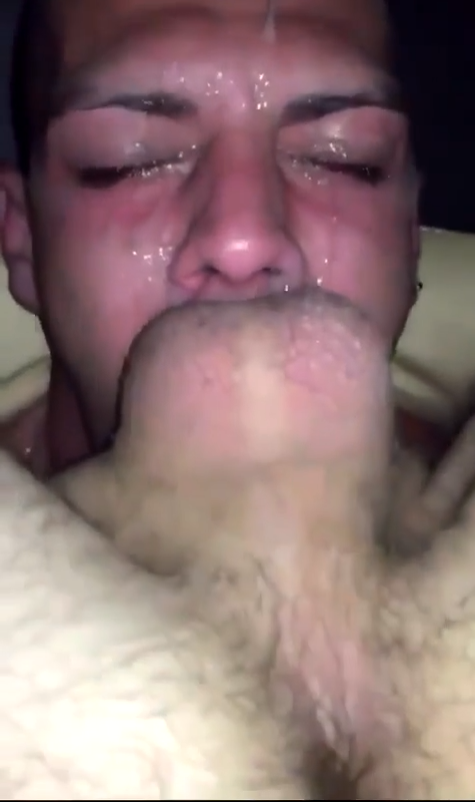 Dick In Ya' Mouth All Day!