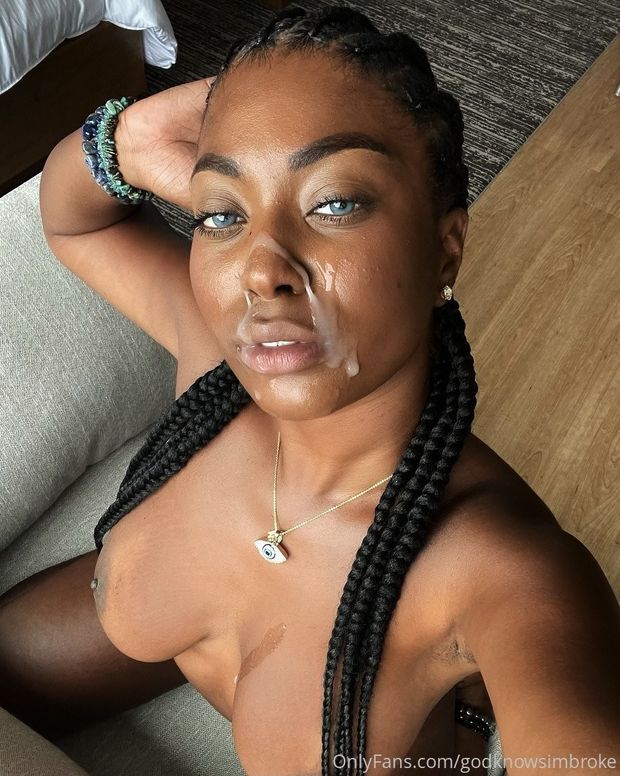 We she look so good