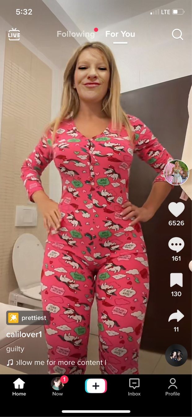 Me and my sexy self