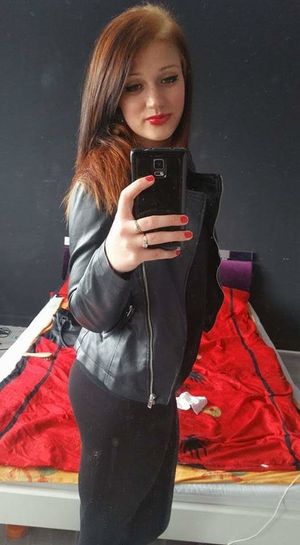 SexyCake Picture