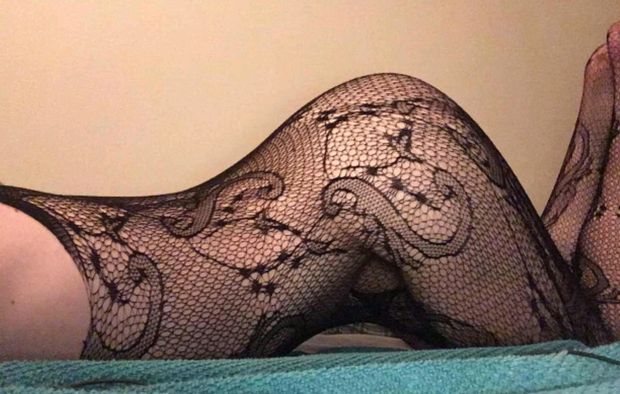 Face Down, Ass Up