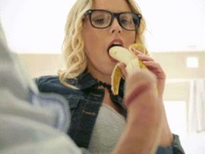 Maybe he SHOULD do it.