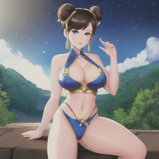 Chun Li