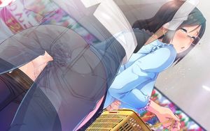 [Butcha-U] How to Live a Healthy Hentai Lifestyle!