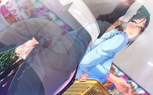 [Butcha-U] How to Live a Healthy Hentai Lifestyle!