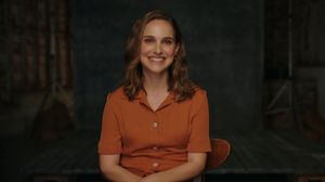 Natalie Portman MasterClass