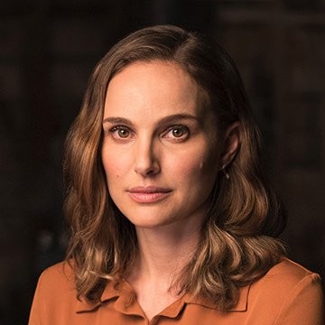 Natalie Portman MasterClass