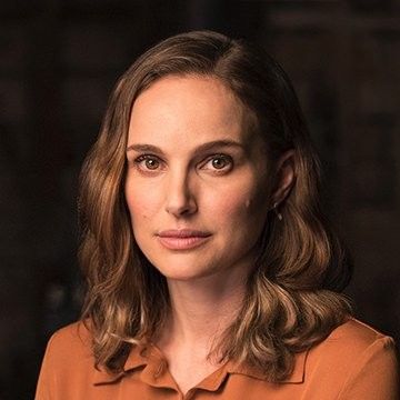 Natalie Portman MasterClass