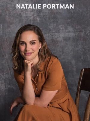 Natalie Portman MasterClass