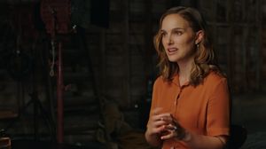 Natalie Portman MasterClass