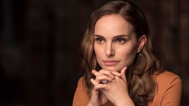 Natalie Portman MasterClass