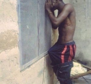 When you see something that gets you hard…