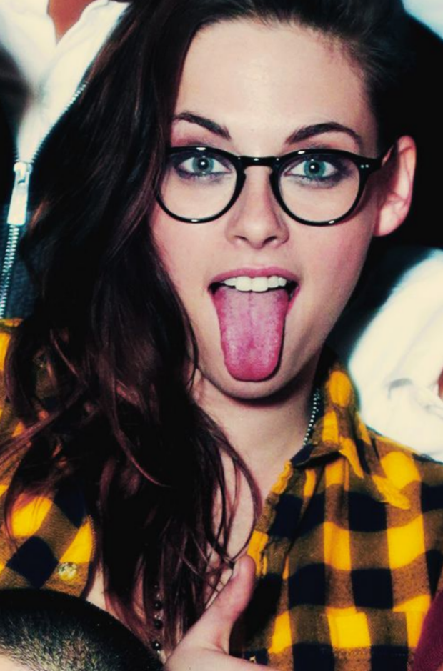 Kristen Stewart