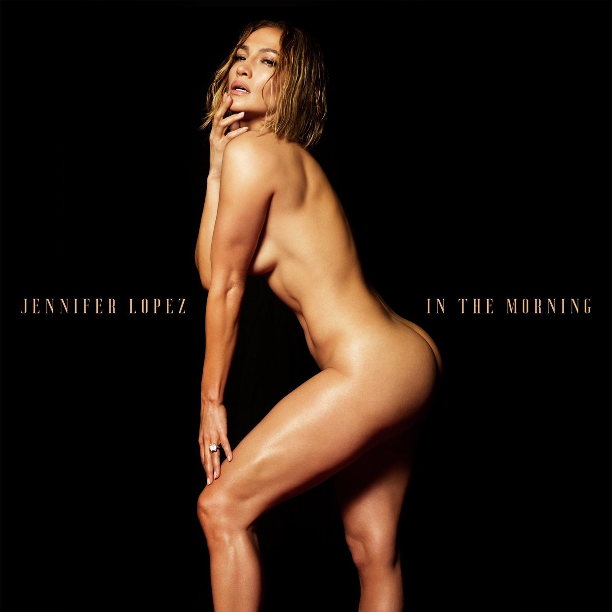 I would do unspeakable things to Jlo
