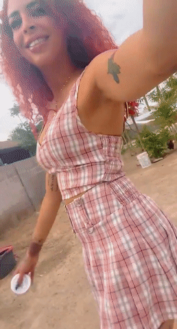 Rubi Maxim