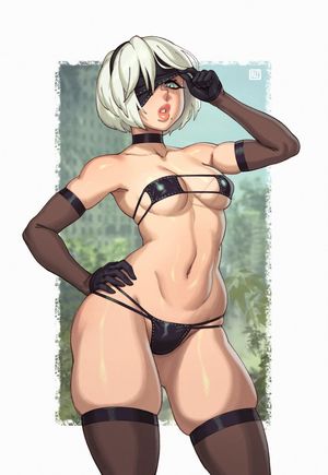 2B
