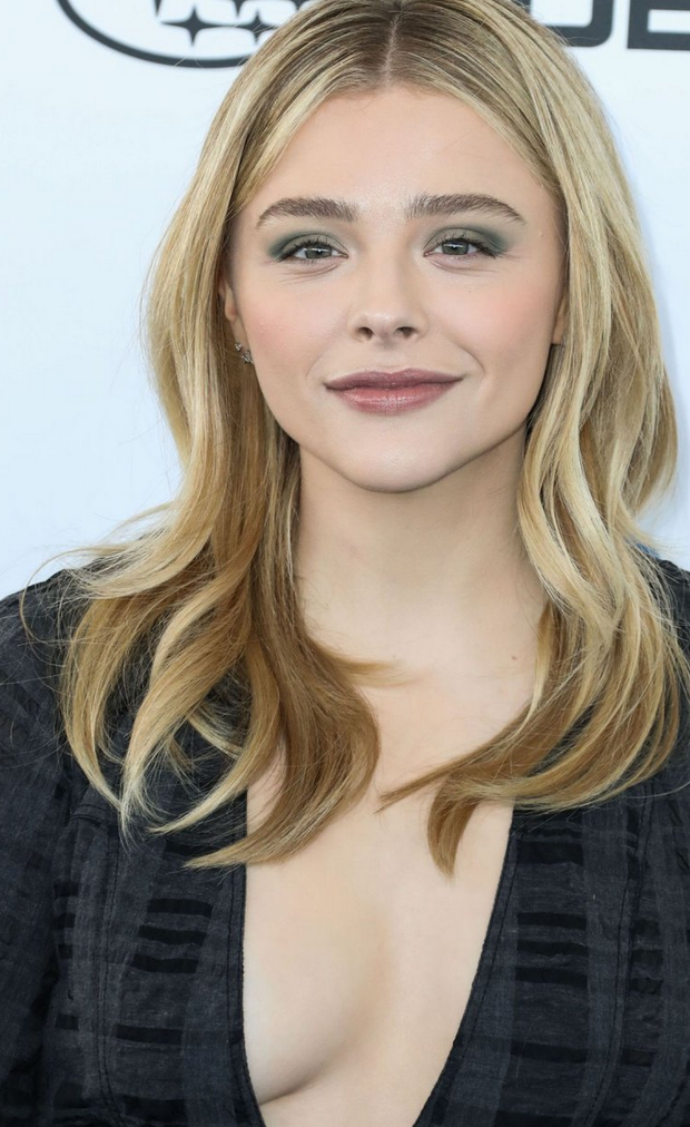 Chole Grace Moretz
