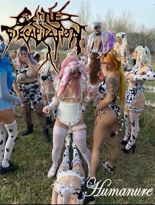 Need to know what kind of event it is