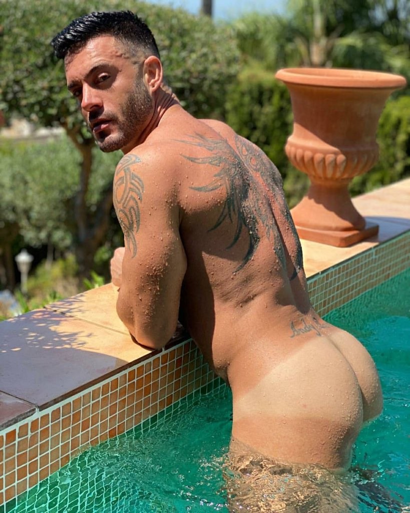 ANDY STAR