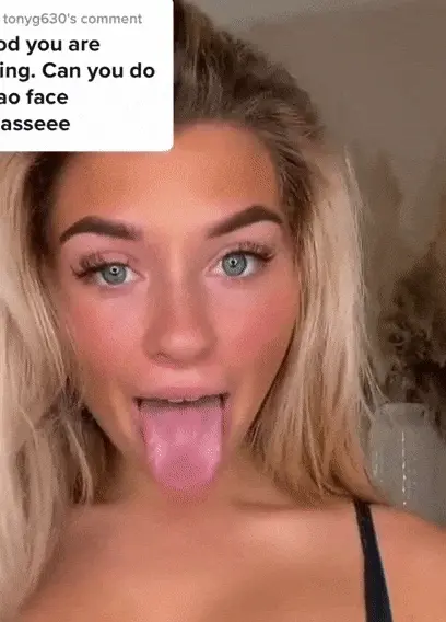 blonde