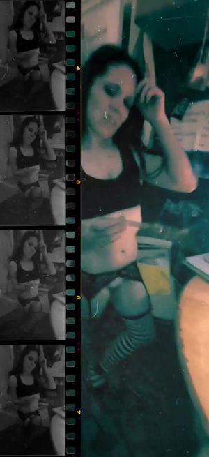 Saturday night rub a dub