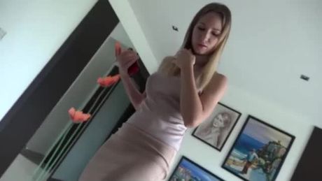 Are you awake? When I empty your balls