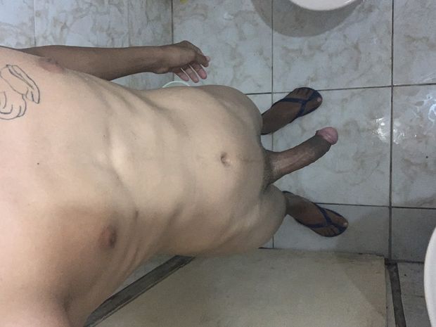 My