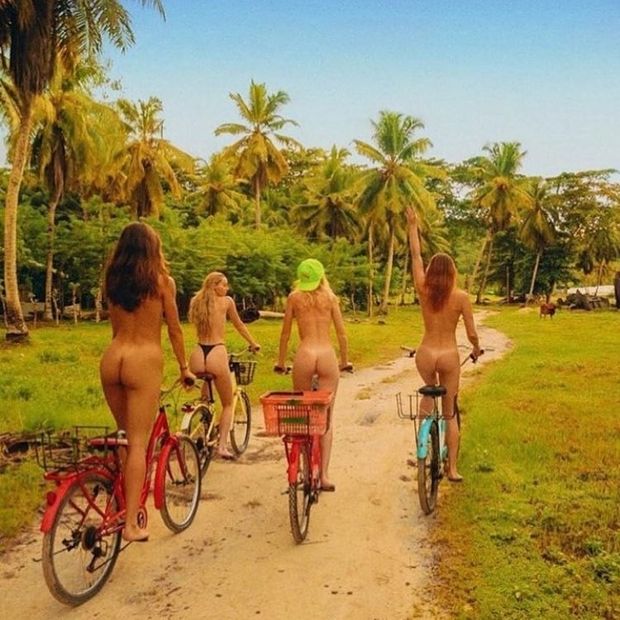 thenakedtiger riders