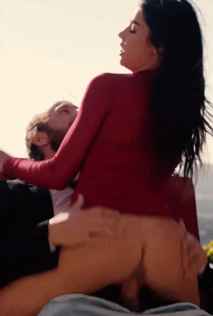 hard fuck on sunny day