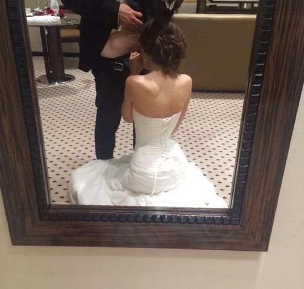 bride