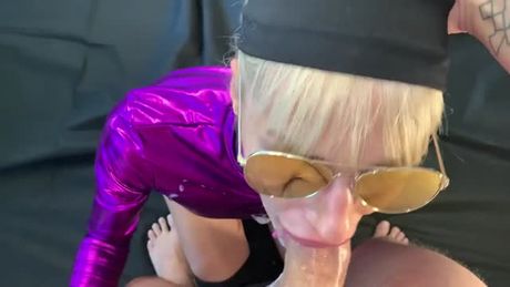 That is a Hot Wet Mess