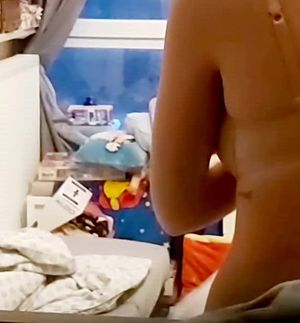 I want to read your opinions about her tits... two cheers!